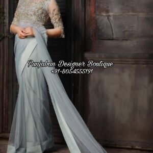 Wedding Sarees For Bride USA