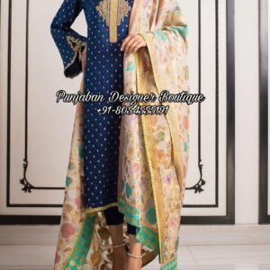 Boutique For Punjabi Suits USA