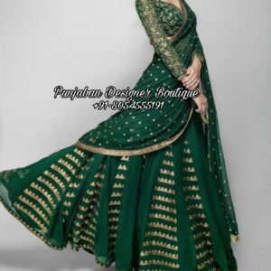 Lehenga Saree Style USA