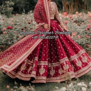 Lehengas Online UK