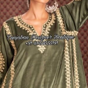 Boutique For Punjabi Suits Australia