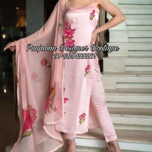 Boutique Suit Punjabi Singapore