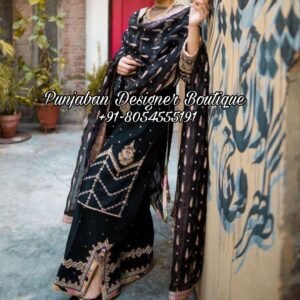 Indian Punjabi Suits USA