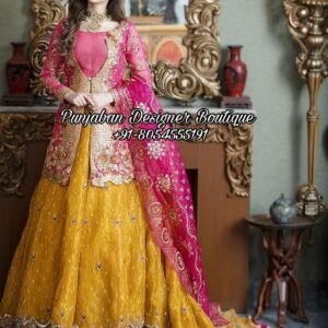 Indian Wedding Dresses UK USA