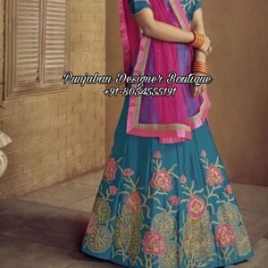 Lehenga For Girls UK