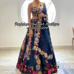 Lehenga For Wedding Australia