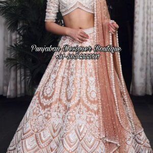 Lehenga Wedding UK