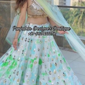 Online Shopping Lehenga Choli UK