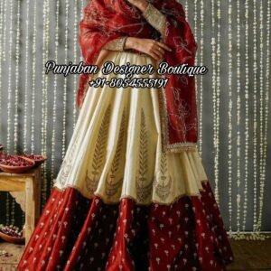 Bridal Lehenga Canada USA