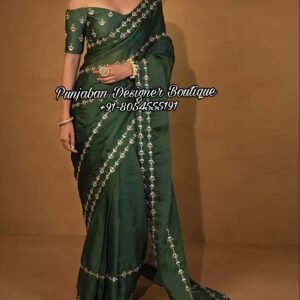Indian Boutiques In USA Australia