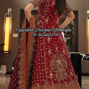 Indian Dresses For Wedding USA UK