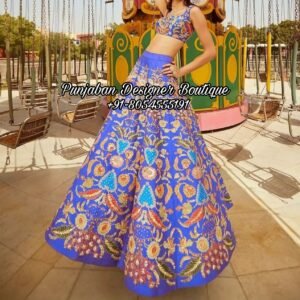Indian Lehenga USA UK