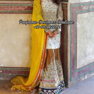 Indian Suits For Wedding Canada
