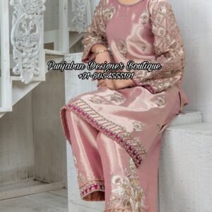 Indian Suits Punjabi UK