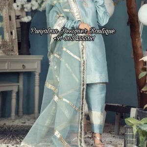Punjaban Designer Boutique Canada