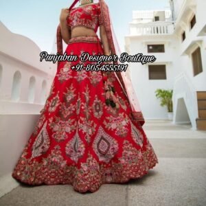 Readymade Lehenga UK USA