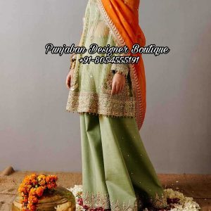 Stitched Punjabi Suits UK USA Canada Australia Italy