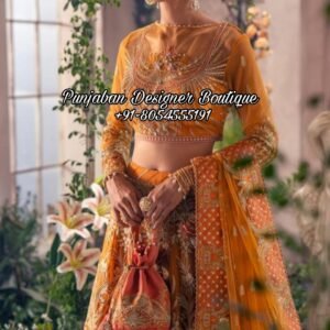 Chandni Chowk Lehenga Shops Online USA UK Canada Australia