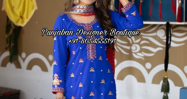 Designer Suit Punjabi USA UK Canada