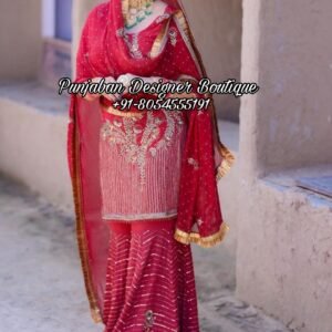 Indian Suits Designs USA