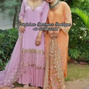 Indian Suits For Wedding USA UK