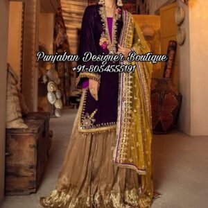 Indian Suits Online UK USA