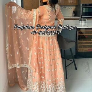 Lehengas For Wedding Canada