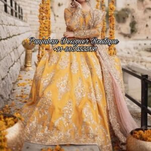 Lehengas For Wedding UK USA Canada Australia