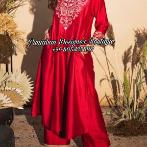 Punjabi Suits Online UK