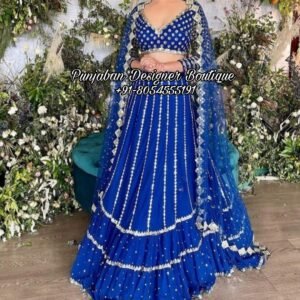 Bridal Lehengas Canada