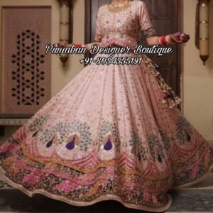Bridal Lehengas Online USA