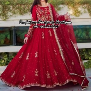 Designer Dresses Indian UK