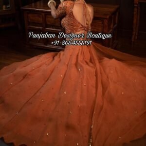 Designer Lehenga Choli USA California UK Canada