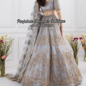 Designs For Lehenga Blouse Canada USA