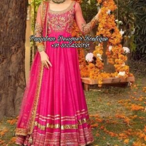 Indian Boutique Dress UK USA Australia