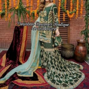 Indian Clothing Wedding Canada