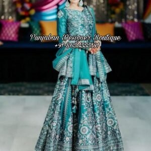 Indian Lehengas Online USA UK