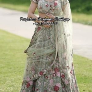 Panjaban Boutique In Chandigarh USA