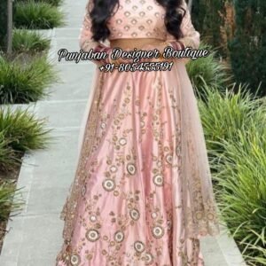 Wedding Lehenga USA