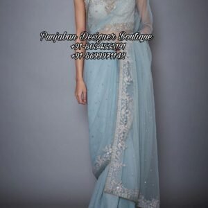 Best Boutique In Amritsar Canada