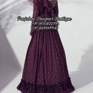Best Lehenga Shop In Jalandhar