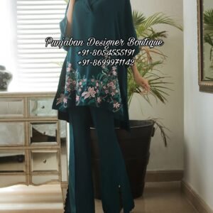 Boutique In India Punjab UK