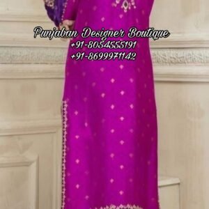 Chandigarh Boutique Canada UK