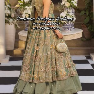 Designer Dresses In India