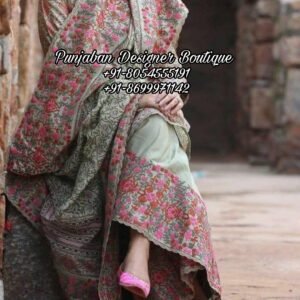 Designer Suit India USA