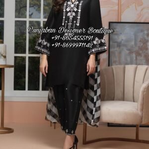 Designer Suits Boutique In Amritsar