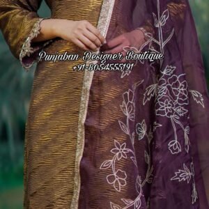 Designer Suits Punjabi UK USA Canada