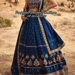 Lehenga Party Wear USA