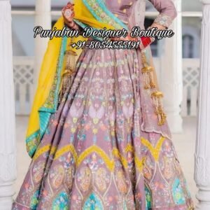 Lehenga USA Canada UK Australia