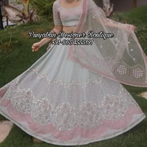 Lehengas Online USA Canada UK